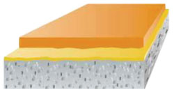 dispox® - Flex floor coating