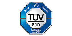 dispox® - WHG AS Bodenbeschichtung